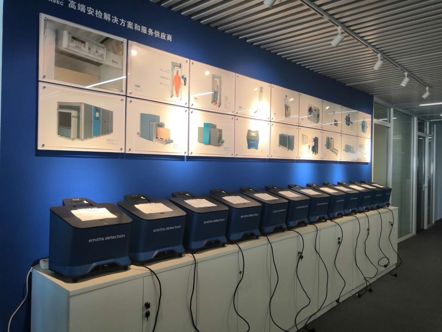毒品爆炸物探測儀中標東部機場集團 毒品爆炸物探測儀中標東部機場集團